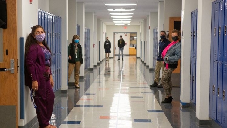 A Healthy Indoor Air Standard for Schools