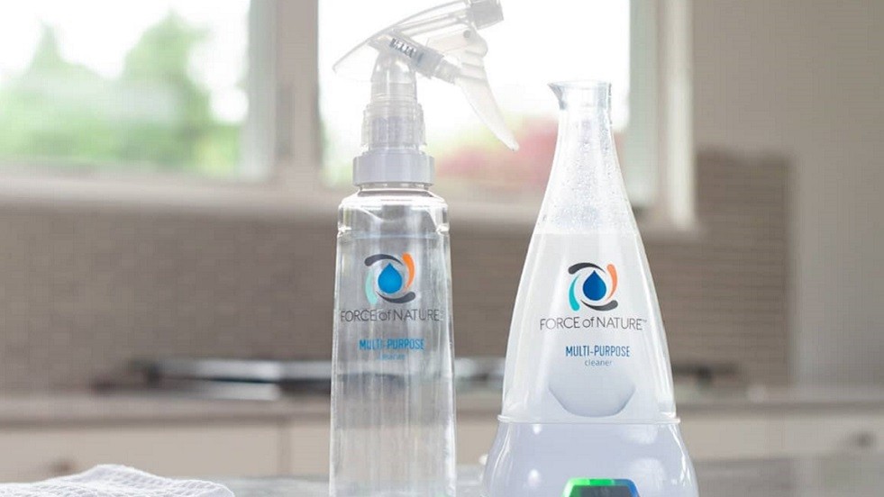 Innovations are Making Toxic Chemicals a Thing of the Past