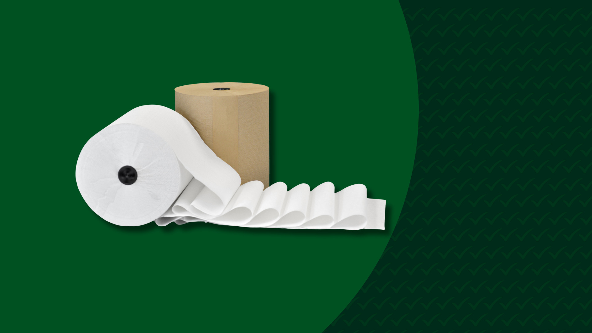 Marcal Paper on Providing Quality Paper Products with Minimized Ecological Footprints