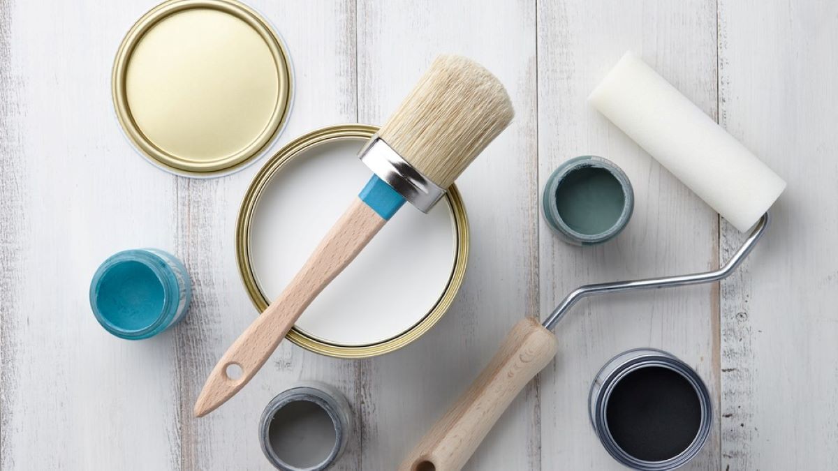 Our New Standard is Defining Sustainability for Paints and Coatings