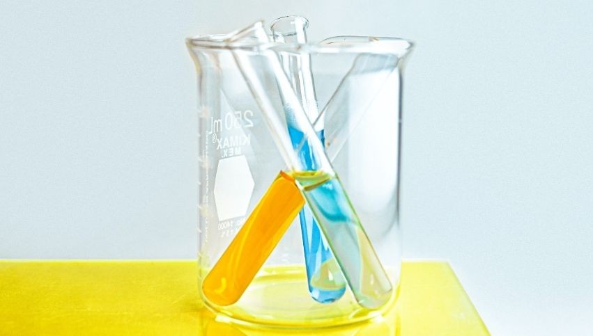 Prohibiting PFAS Chemicals