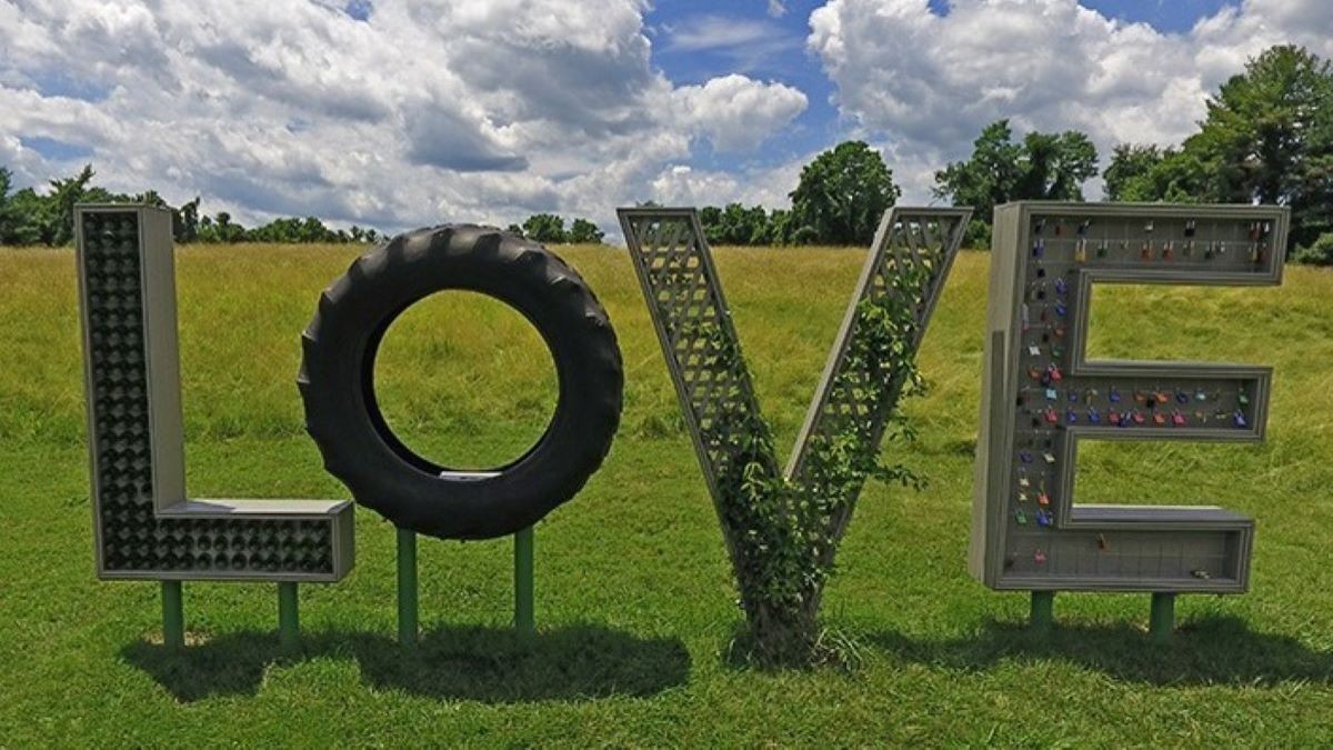 Celebrating Earth Day with Green Seal-Certified Airlie