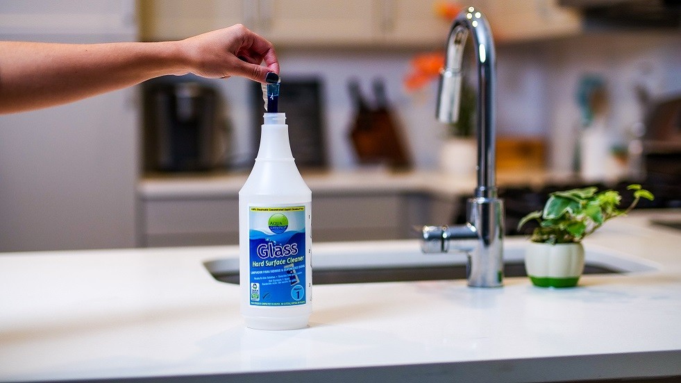 Aqua ChemPacs on the Rise of Dissolvable Cleaning Packs
