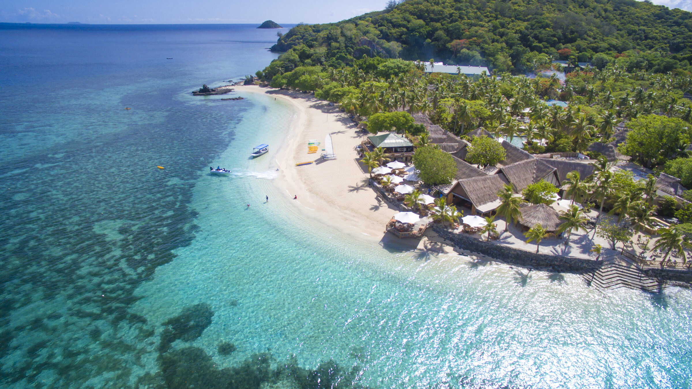 Outrigger Resorts & Hotels on the Company’s Commitment to Culture and Conservation