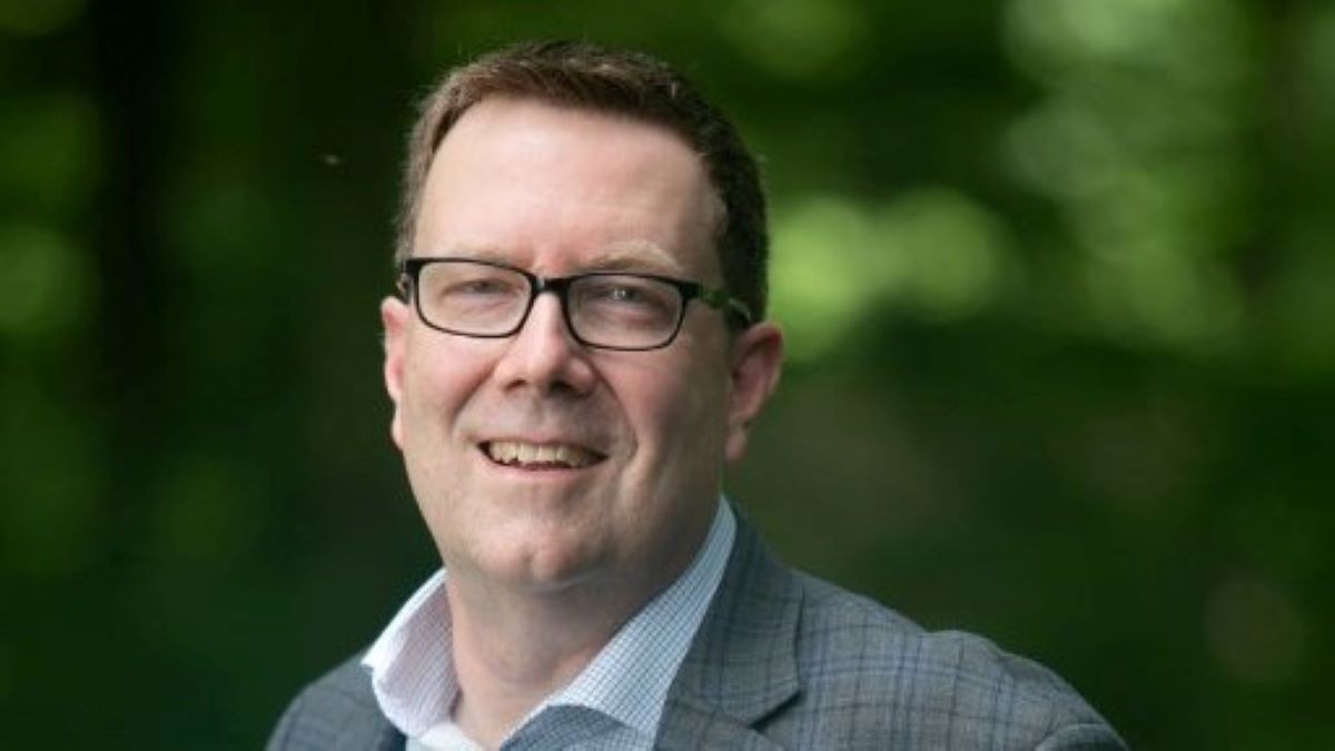 BMS: An Interview with Green Seal CEO Doug Gatlin