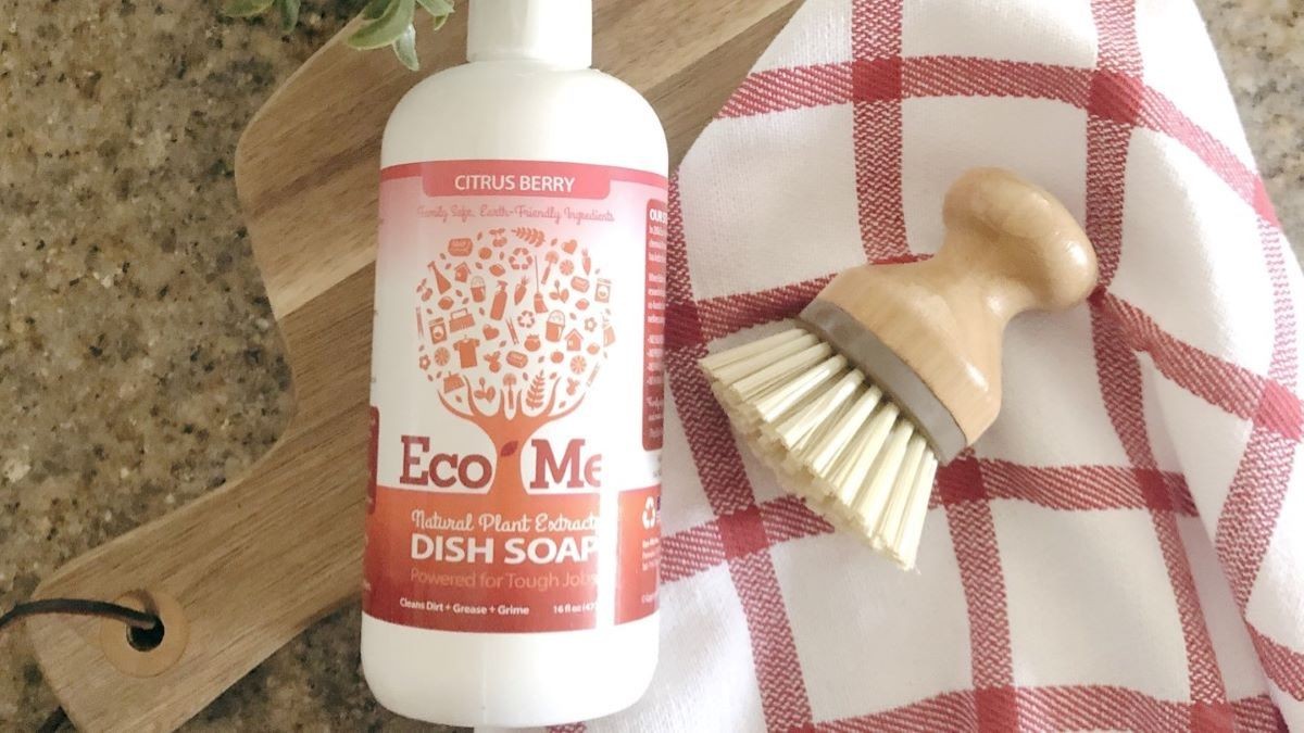 Kittrich Shares What Green Seal Means for Consumers