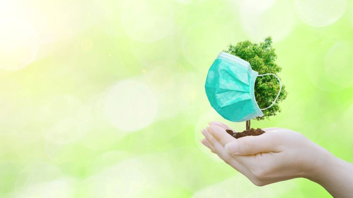 Serving Our Stakeholders During the COVID-19 Health Crisis