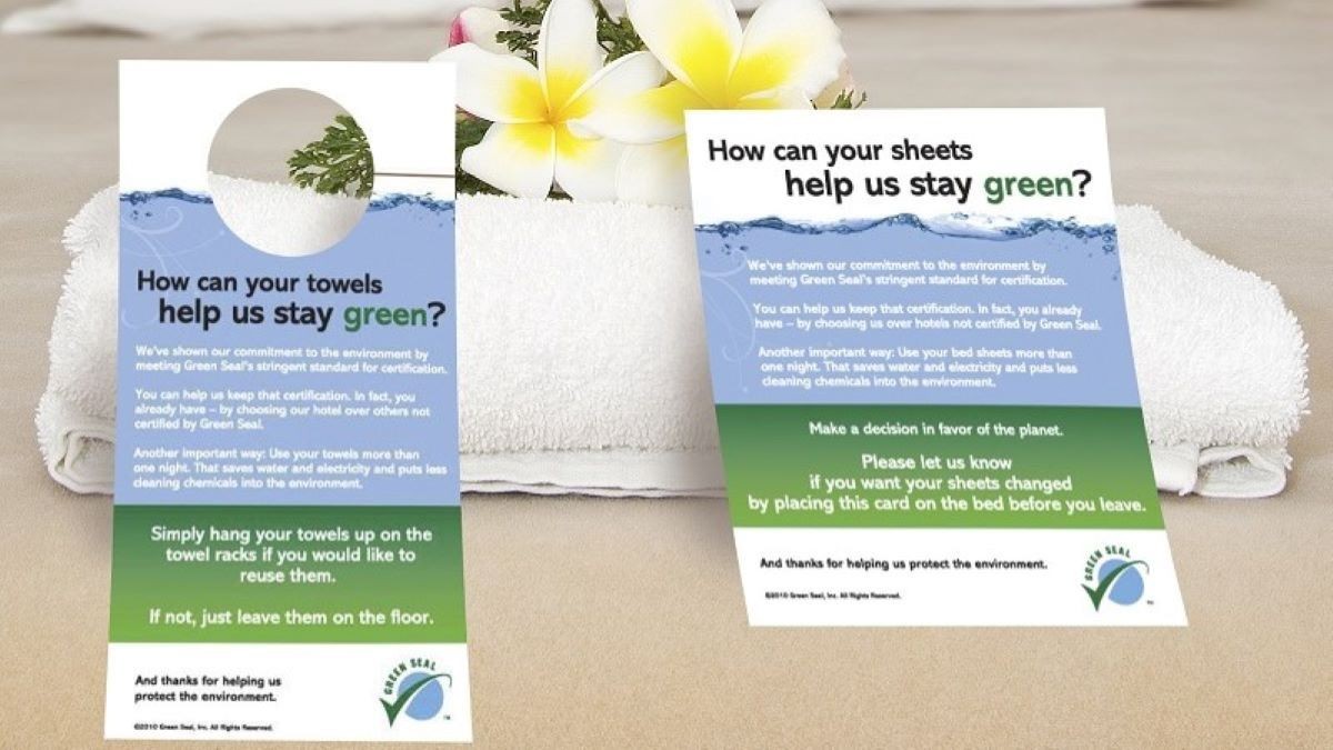 Emerging Wellness Trends Advance Green Hospitality