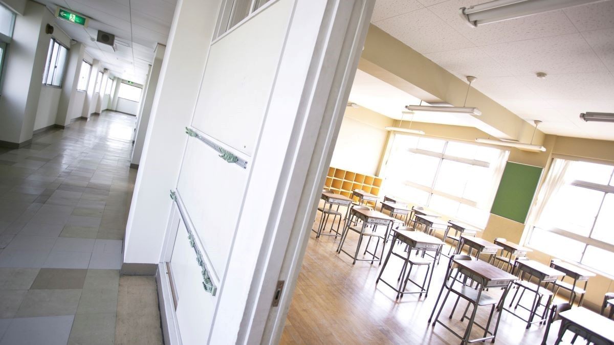 Partnership Leads to Healthy Green Schools & Colleges Program