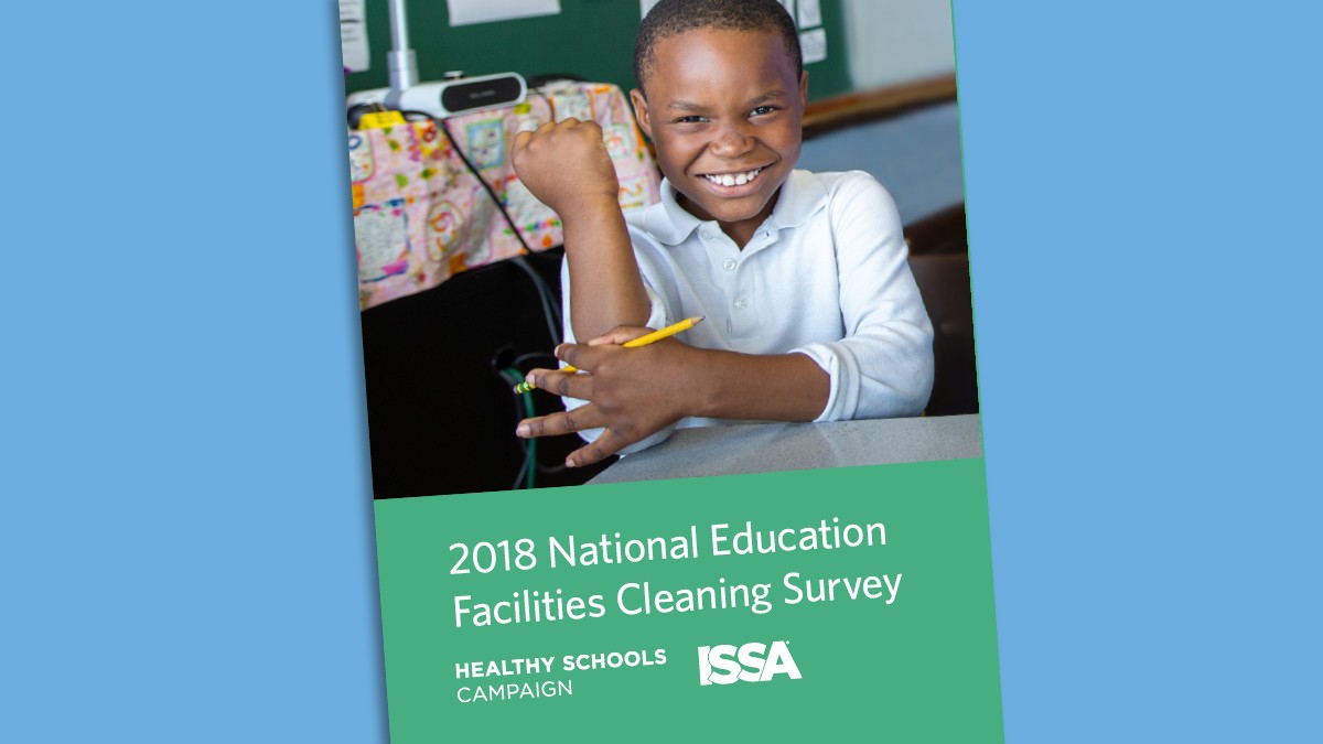 HSC Report: How Schools are Keeping Kids Healthier, Safer