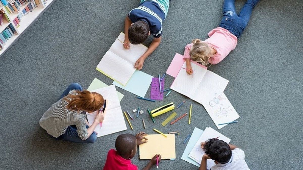 Healthy Schools 101: Why Our Kids Need Healthier Facilities