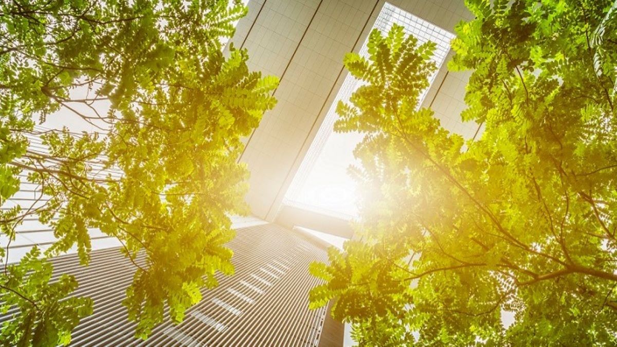 Study Quantifies GHG Reductions of Certified Hotels