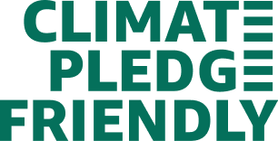 Climate Pledge Friendly