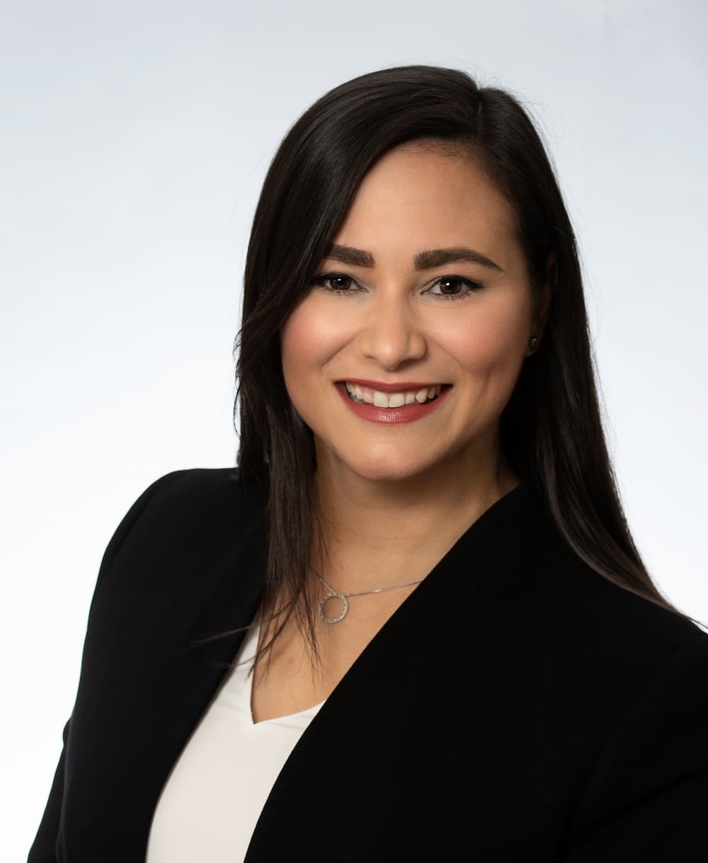 Jomarie Garcia, Esq.