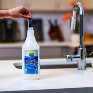 Aqua ChemPacs on the Rise of Dissolvable Cleaning Packs