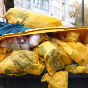 Proposing a New Leadership Standard for Trash Bags & Can Liners