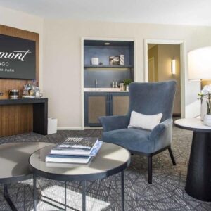 The Fairmont Chicago Reaps Benefits of Certification